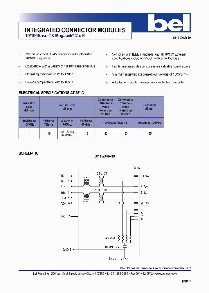 0811-2X6R-19_1190175.PDF Datasheet