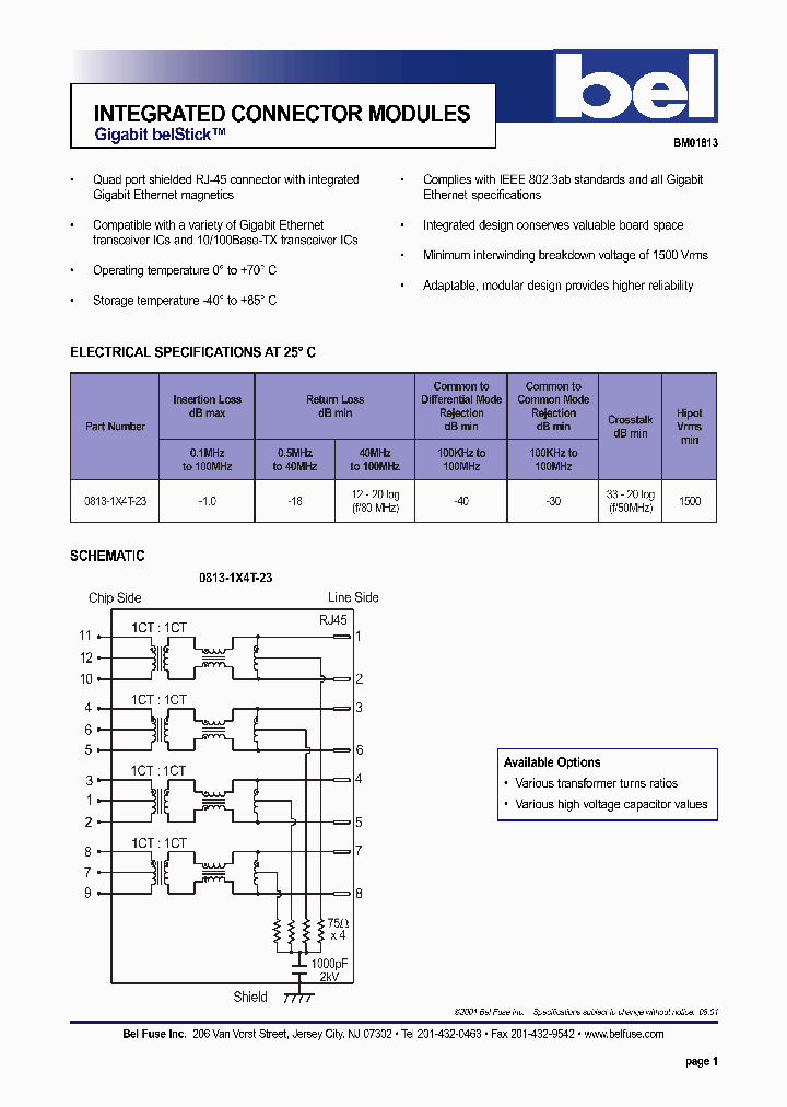 0813-1X4T-23_1190194.PDF Datasheet