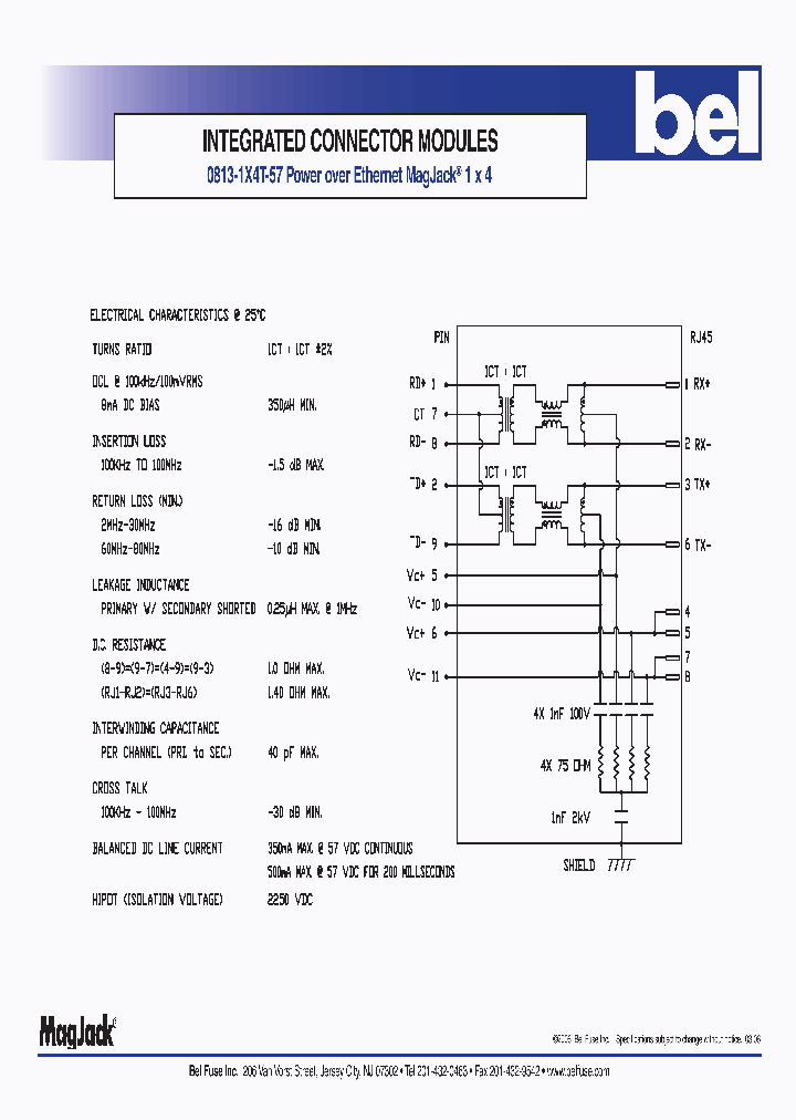 0813-1X4T-57_1190196.PDF Datasheet