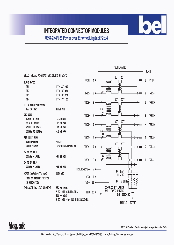 0854-2X4R-66_1190240.PDF Datasheet