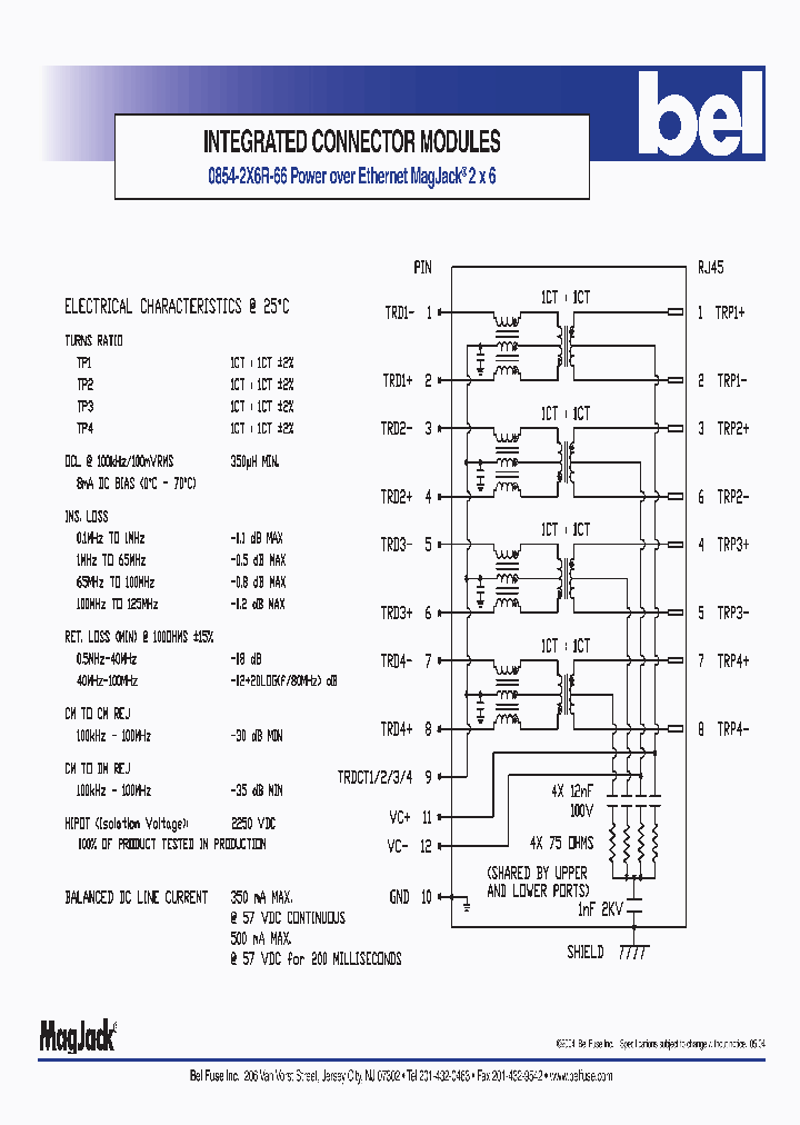 0854-2X6R-66_1190242.PDF Datasheet