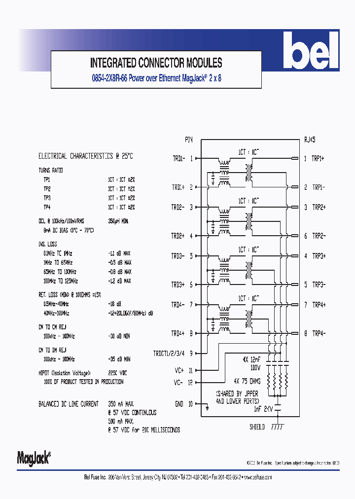 0854-2X8R-66_1190244.PDF Datasheet