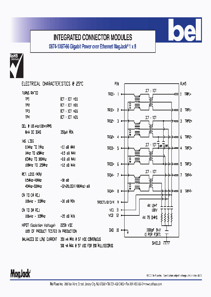 0874-1X8T-66_1190262.PDF Datasheet