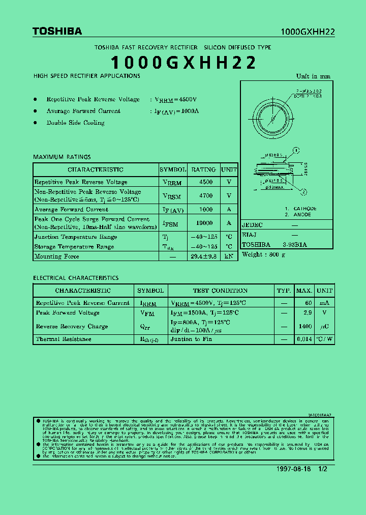 1000GXHH22_1190334.PDF Datasheet