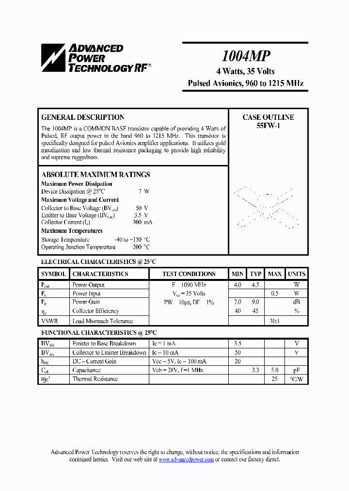 1004MP_1190426.PDF Datasheet