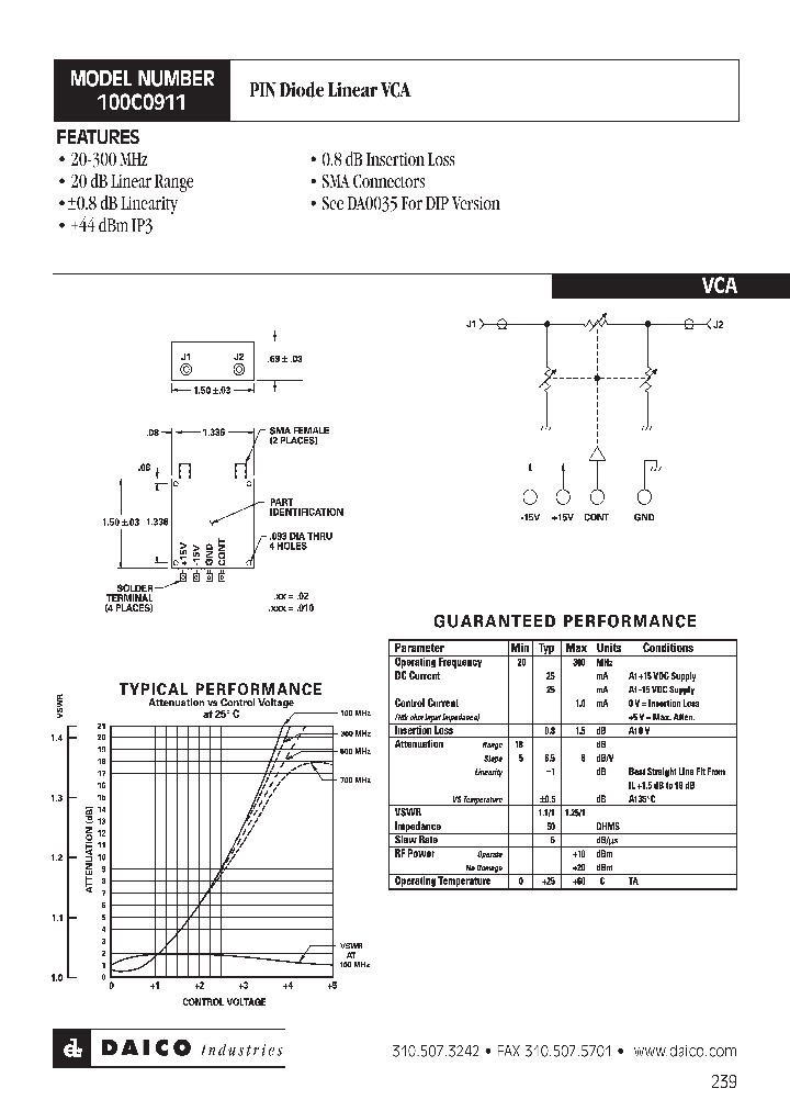 100C0911_1190443.PDF Datasheet