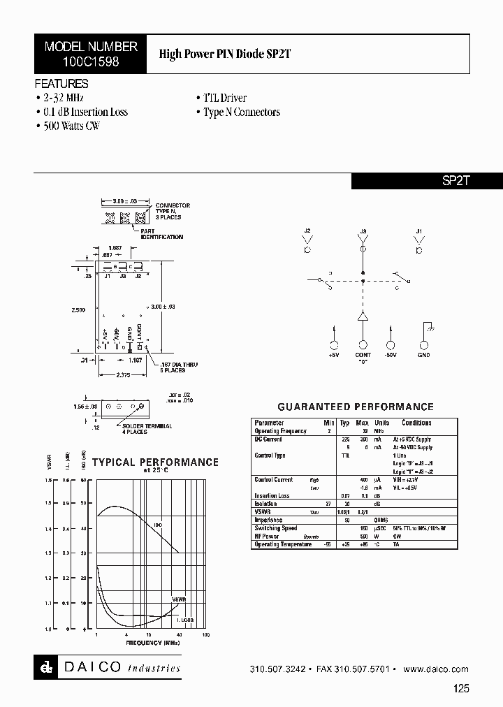 100C1598_1190462.PDF Datasheet