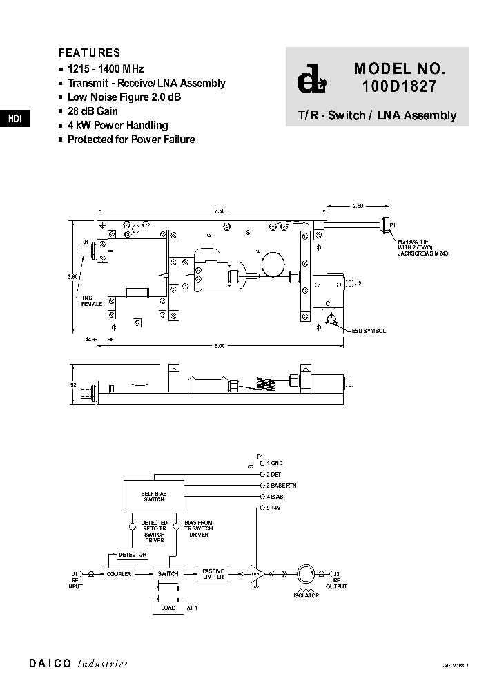 100D1827_1190476.PDF Datasheet
