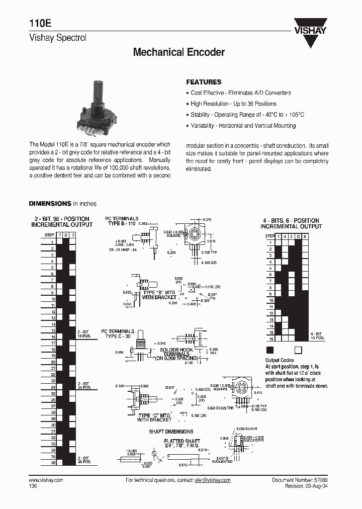 110E1G56S416PS_1190671.PDF Datasheet