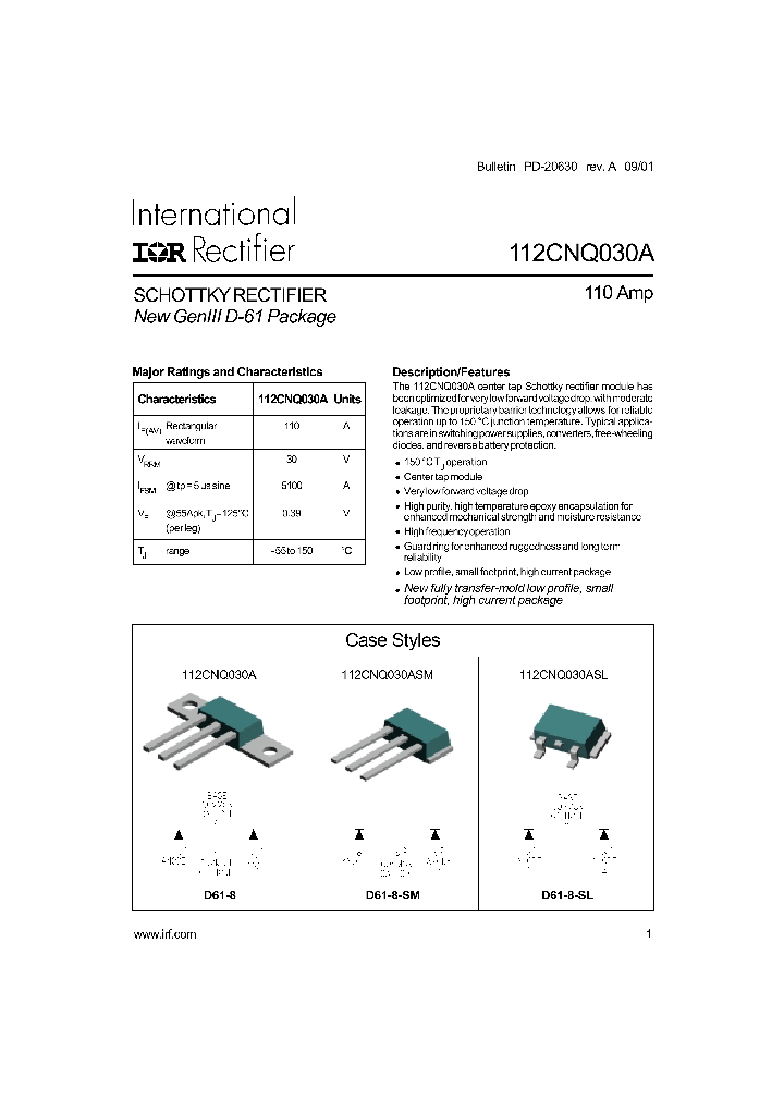 112CNQ030A_1190686.PDF Datasheet