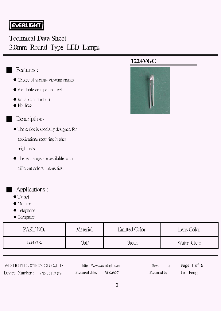 1224VGC_1190766.PDF Datasheet