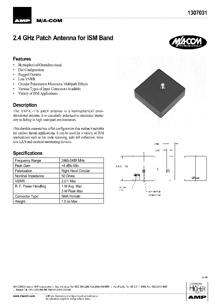 1307031_1153691.PDF Datasheet
