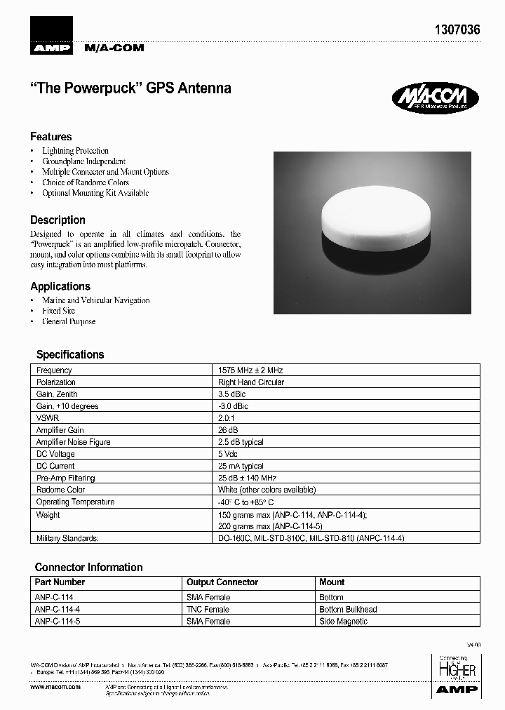 1307036_1153695.PDF Datasheet