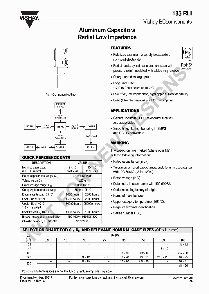 135RLI_1190863.PDF Datasheet