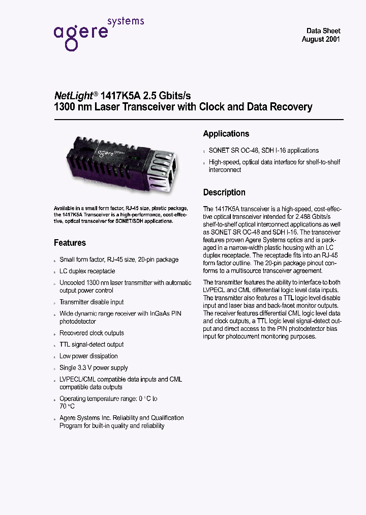 1417K5A_1190889.PDF Datasheet