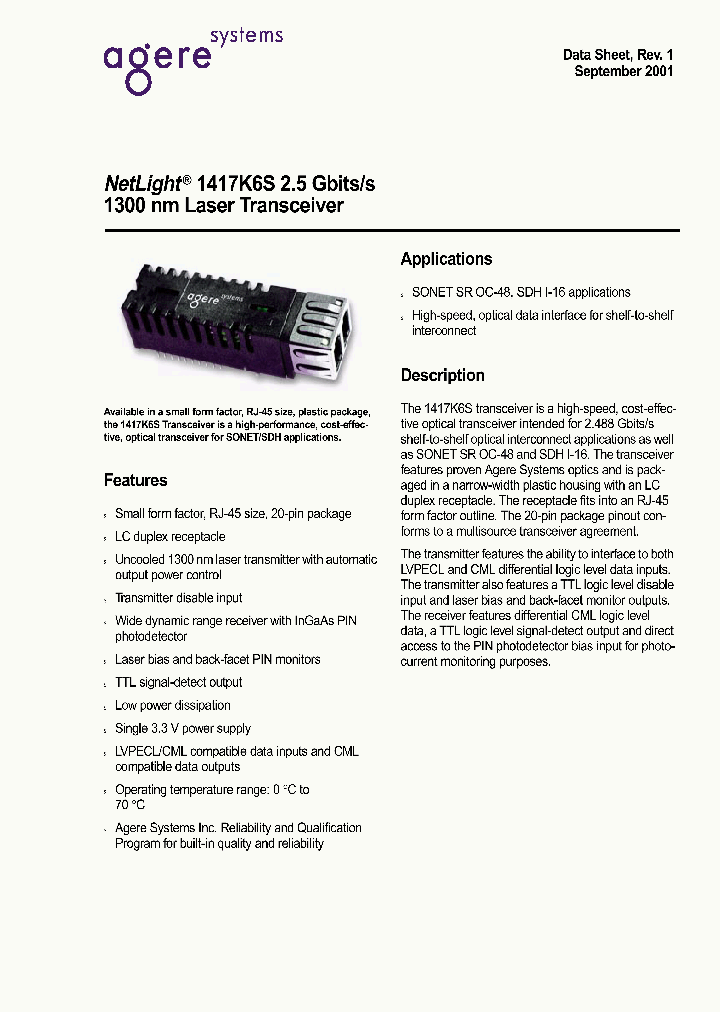 1417K6S_1190890.PDF Datasheet