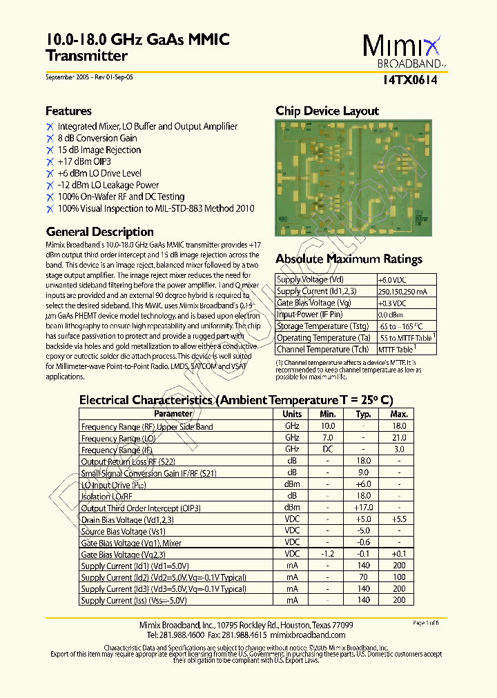 14TX0614_1190918.PDF Datasheet