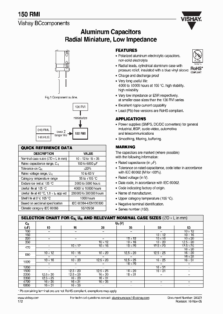 150RMI_1190963.PDF Datasheet