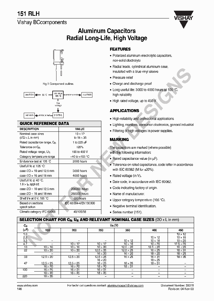 151RLH_1191007.PDF Datasheet