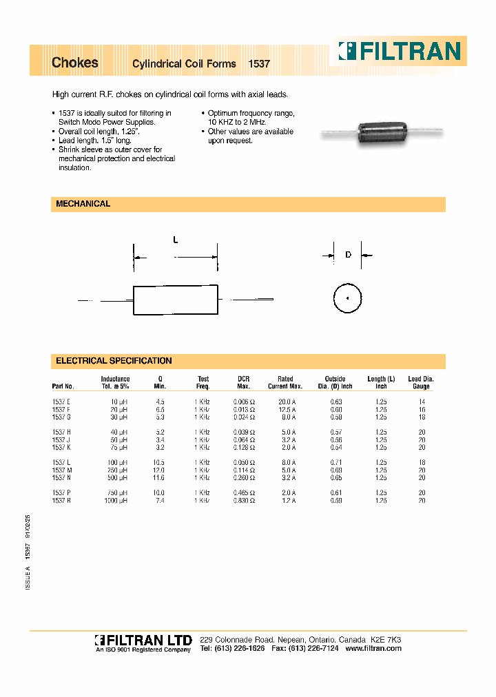 1537R_1191021.PDF Datasheet