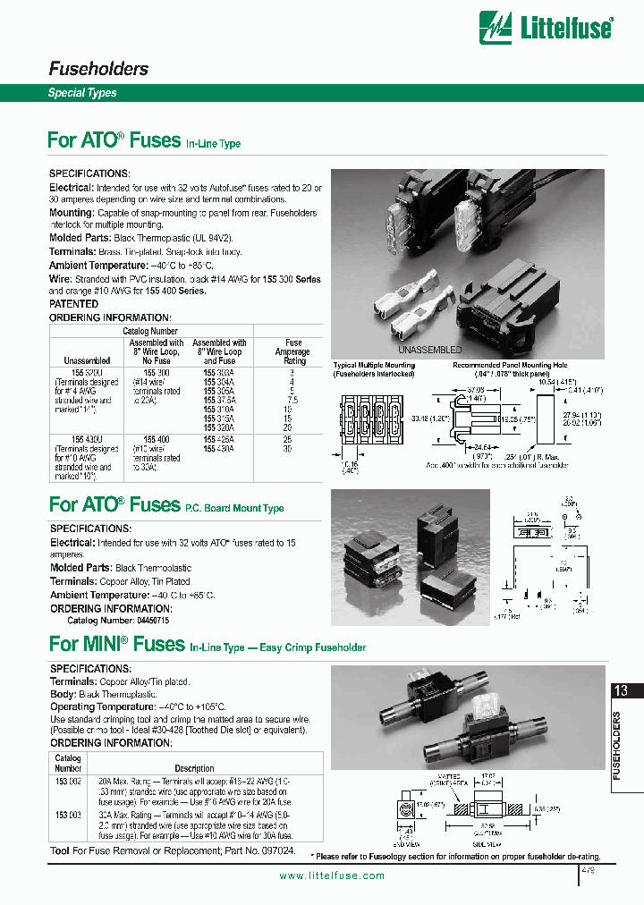 155430U_1118377.PDF Datasheet