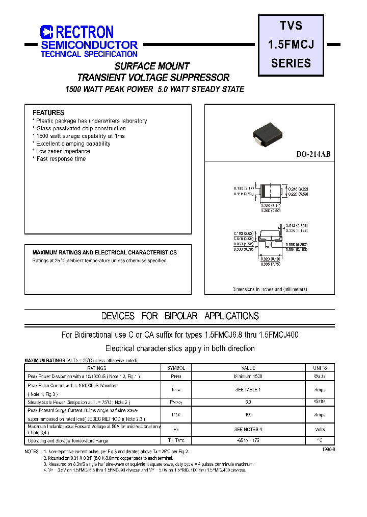 15FMCJ91A_1191083.PDF Datasheet
