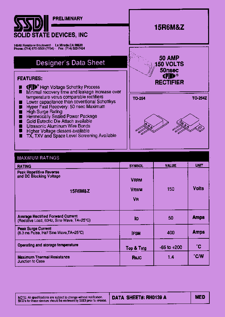 15R6Z_1191109.PDF Datasheet