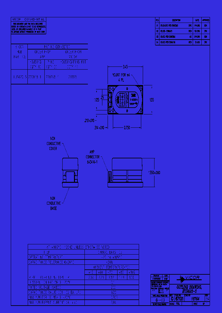 16764-04_1191155.PDF Datasheet