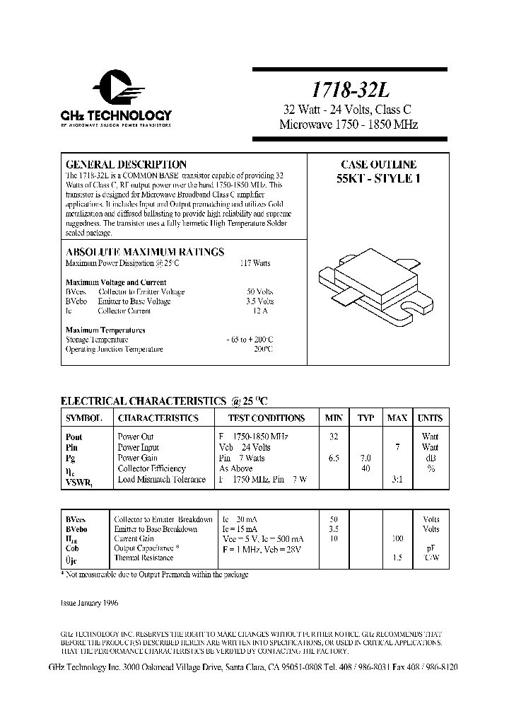 1718-32L_1191198.PDF Datasheet