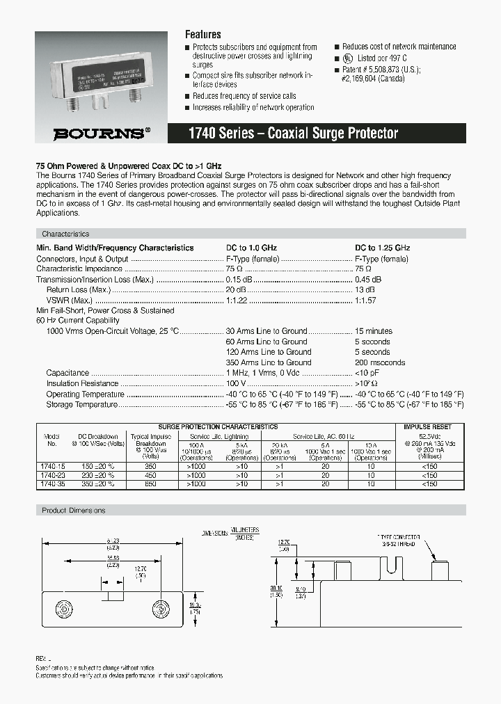 1740-35_1191206.PDF Datasheet