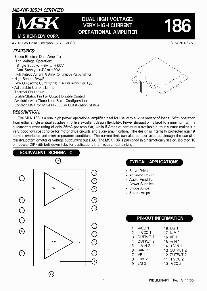 186U_1191271.PDF Datasheet
