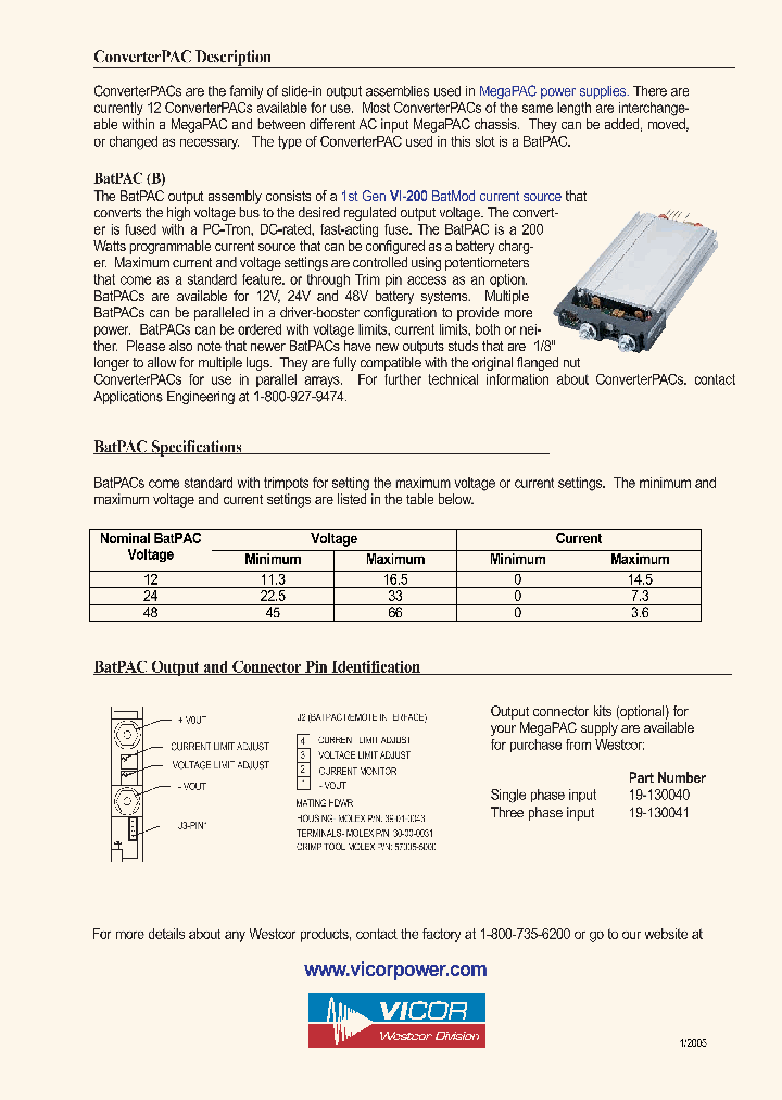 19-130041_1191314.PDF Datasheet
