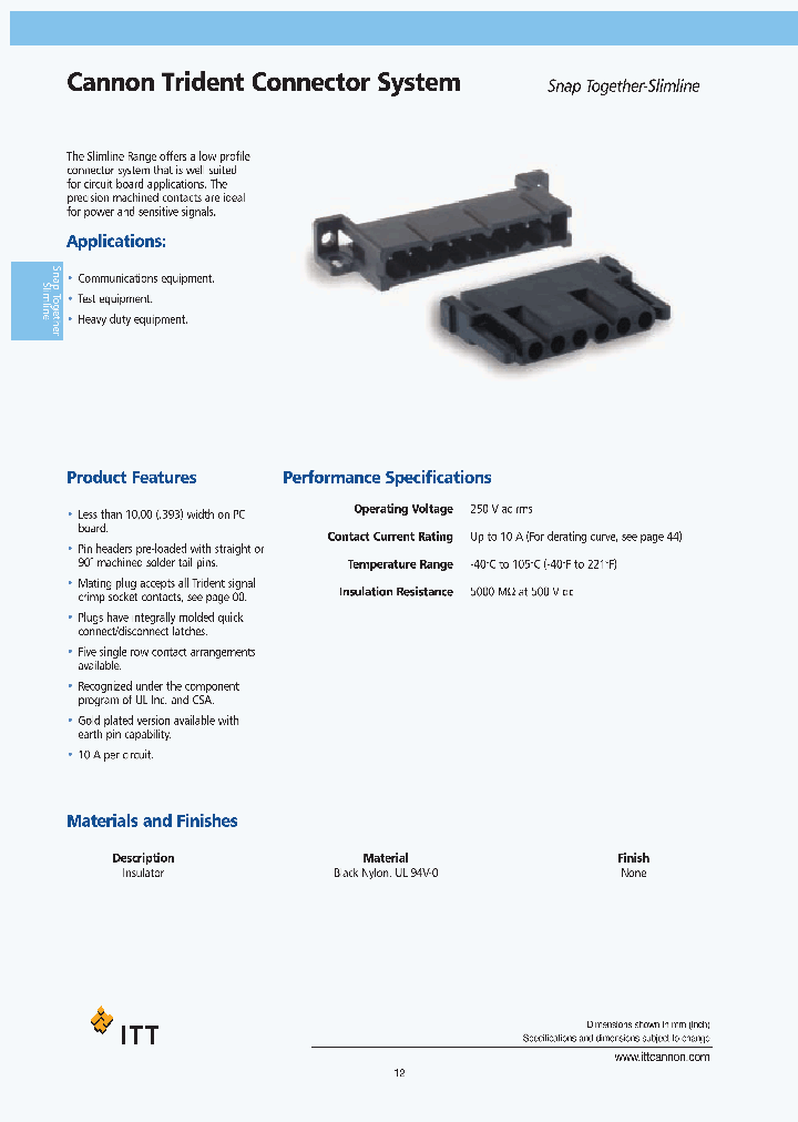 192991-0538_1191322.PDF Datasheet