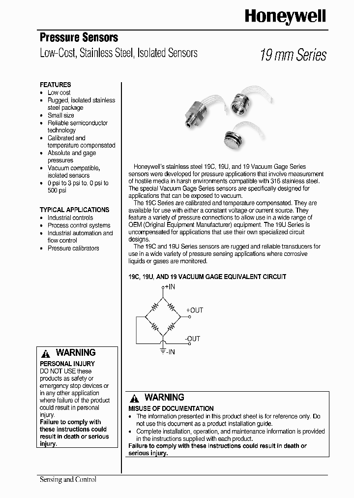 19U003PG1K_1104447.PDF Datasheet