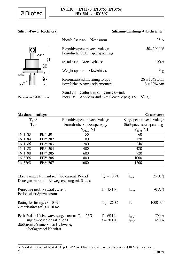 1N1186_1163276.PDF Datasheet