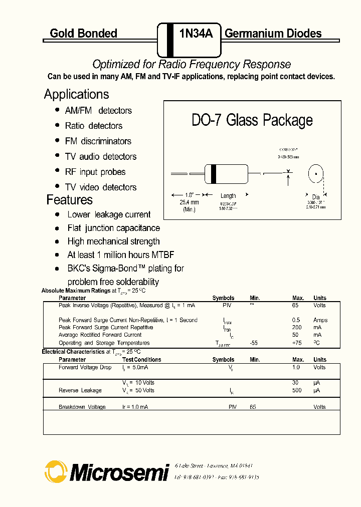 1N34A_1191602.PDF Datasheet