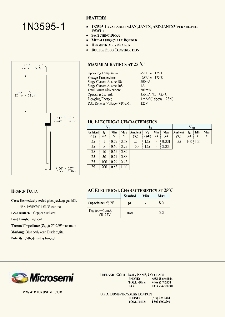 1N3595-11_1191608.PDF Datasheet