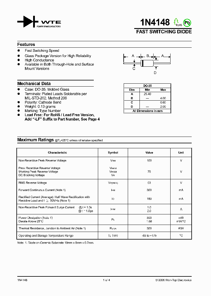 1N414806_1191716.PDF Datasheet