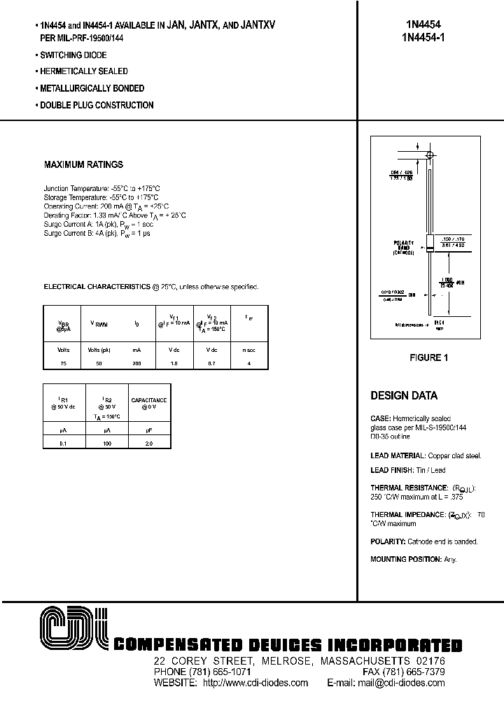 1N44541_1191815.PDF Datasheet