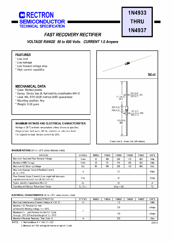 IN4937_845946.PDF Datasheet