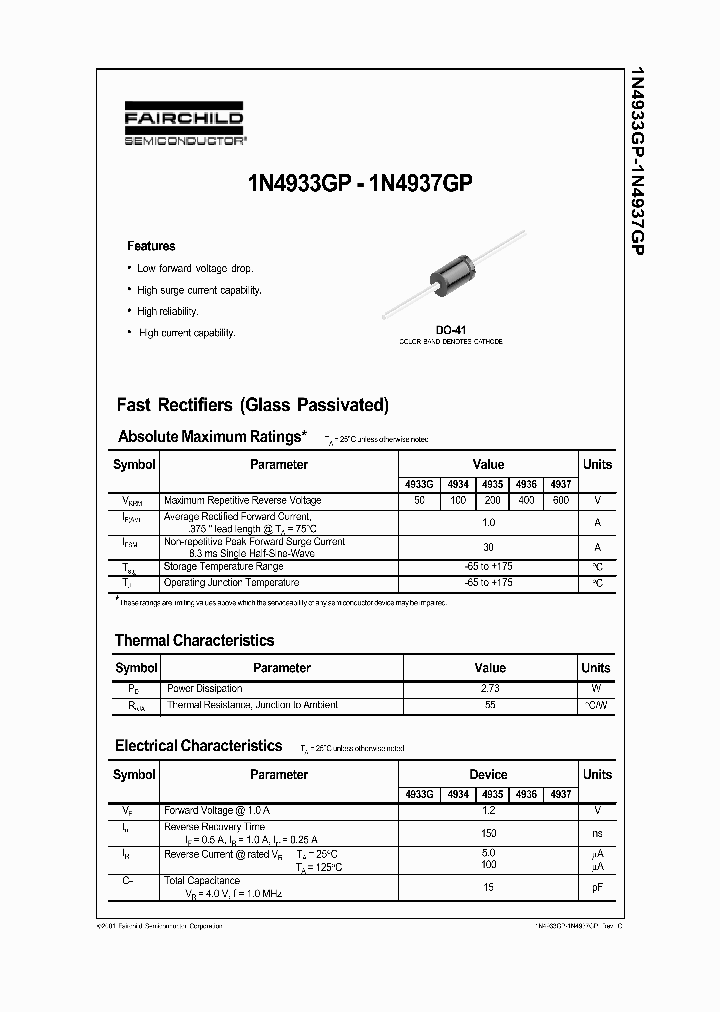 1N4937GP_1191920.PDF Datasheet