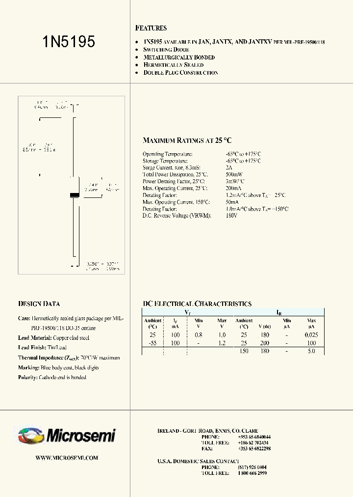 1N5195_1191956.PDF Datasheet