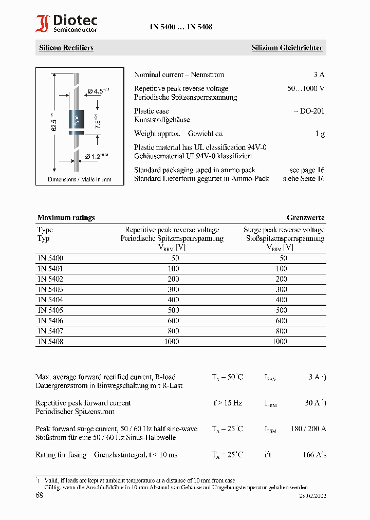 1N5408_1192071.PDF Datasheet