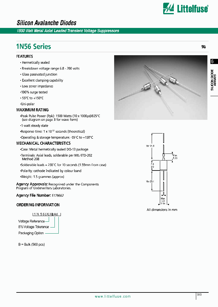 1N5665A_1192119.PDF Datasheet