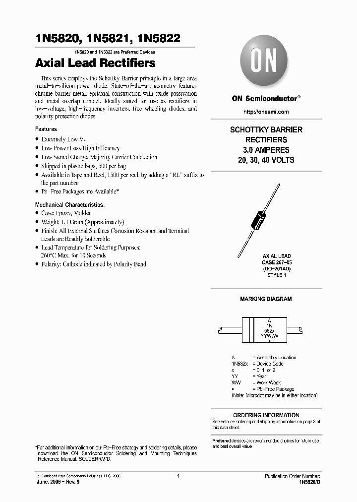 1N5820_1107869.PDF Datasheet