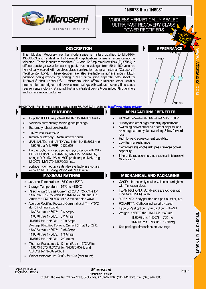 1N6081_1192246.PDF Datasheet