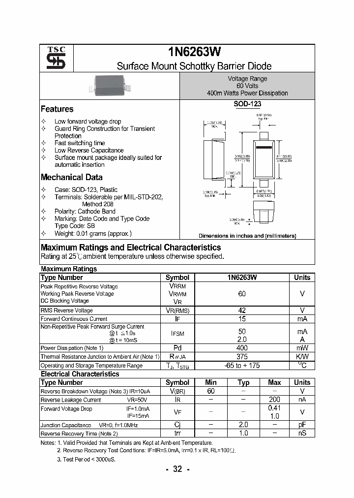 1N6263W_1114105.PDF Datasheet