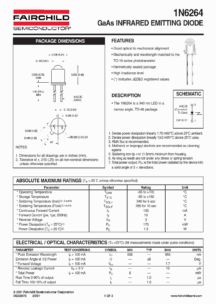 1N6264_1192270.PDF Datasheet