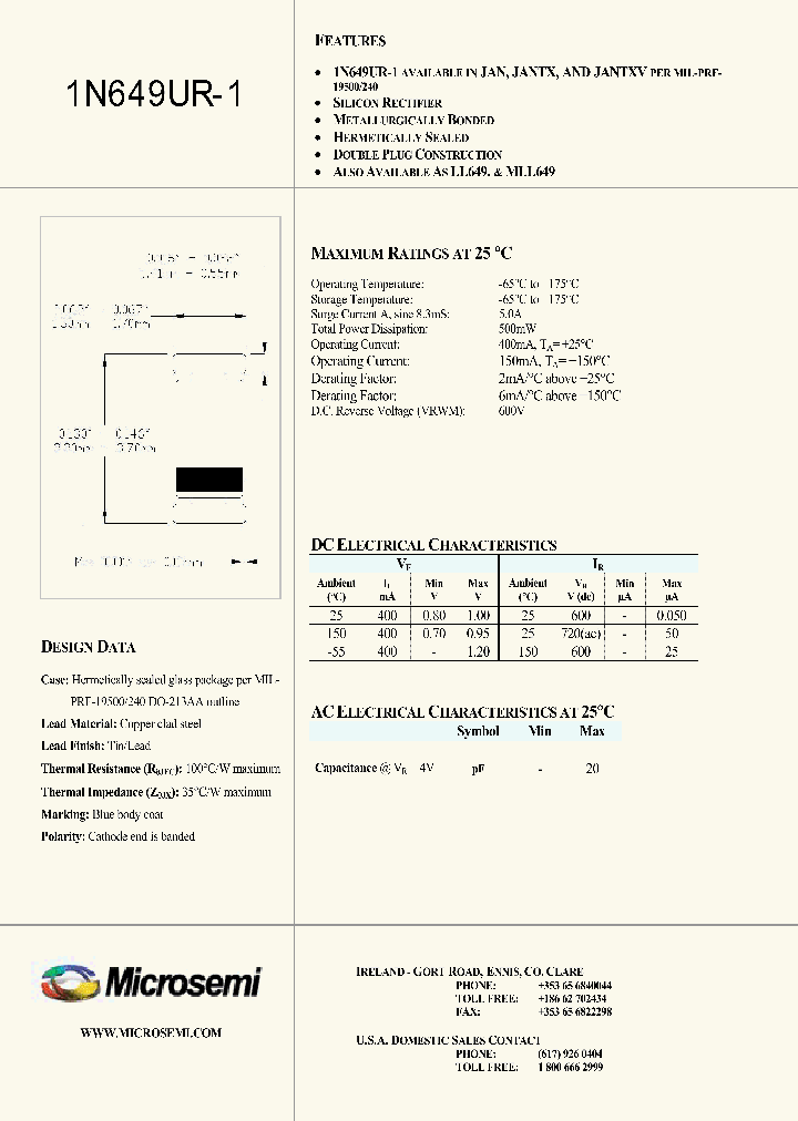 1N649UR-1_1192313.PDF Datasheet