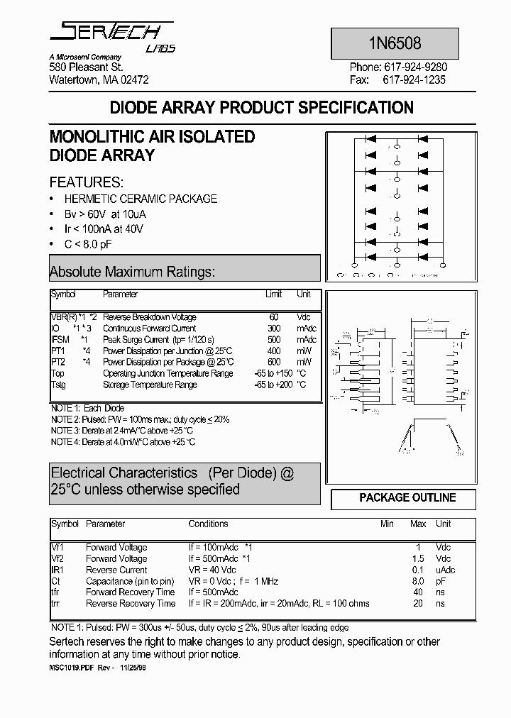 1N6508_1192316.PDF Datasheet